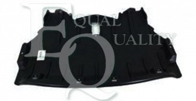 EQUAL QUALITY r283 -  Изоляция моторного отделения